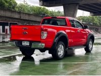 FORD Ranger Open Cab Hi-Rider XLT Auto 6sp RWD 2.2DCT ปี 2016 รูปที่ 3